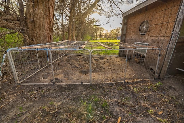 20609 NE 161st St, Kearney, MO 64060 - view of yard