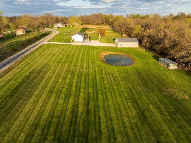 20609 NE 161st St, Kearney, MO 64060 - birds eye view of property