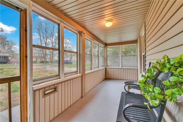 1610 S Northern Blvd, Independence, MO 64052 - view of sunroom / solarium