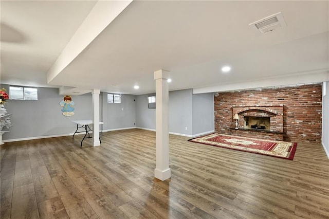 3621 N Walnut St, Kansas City, MO 64116 - photo 34