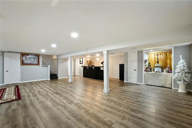 3621 N Walnut St, Kansas City, MO 64116 - photo 35