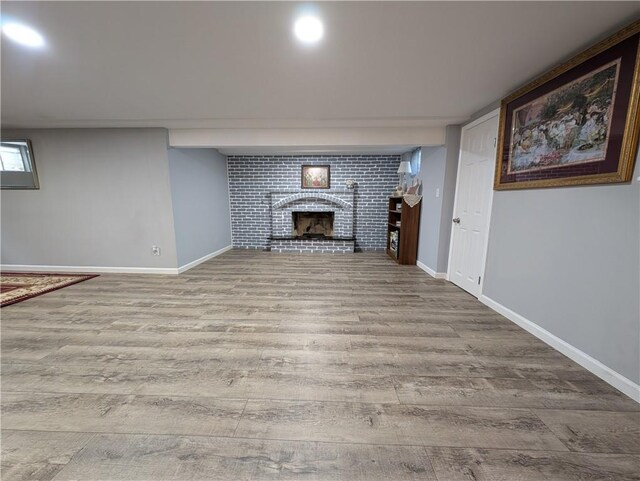 3621 N Walnut St, Kansas City, MO 64116 - photo 27