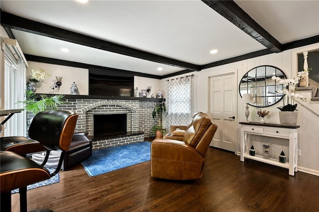 3621 N Walnut St, Kansas City, MO 64116 - photo 6
