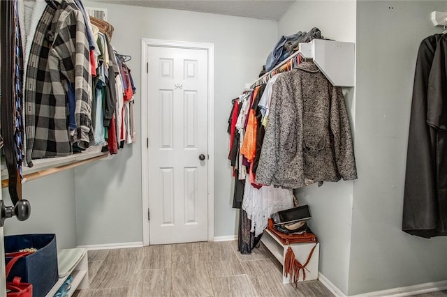 3204 SW Alice Ln, Lees Summit, MO 64082 - view of walk in closet