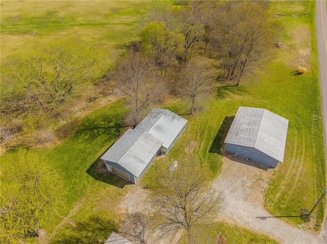 20 SE E Hwy, Trenton, MO 64683 - birds eye view of property
