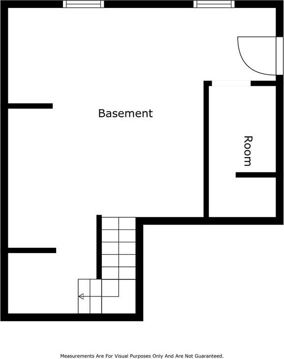 20 SE E Hwy, Trenton, MO 64683 - plan