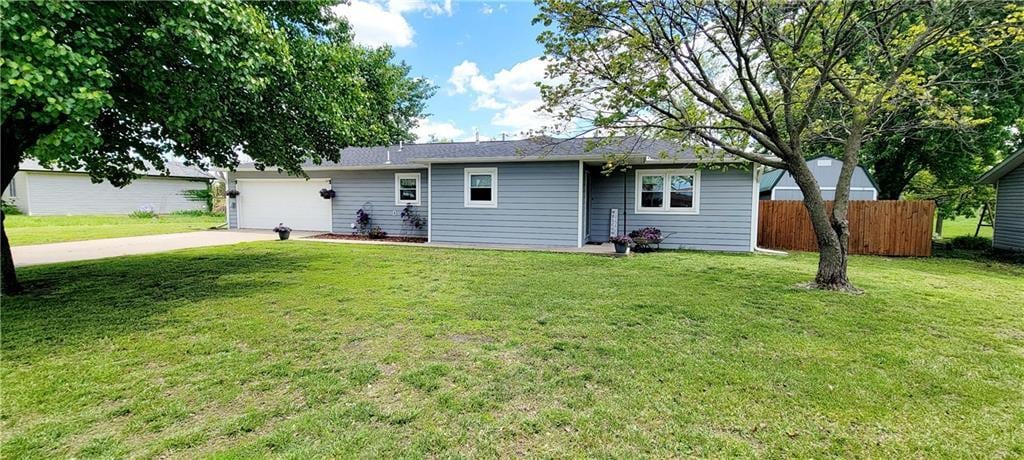 5 Prairie Dr, Iola, KS 66749 - photo 1