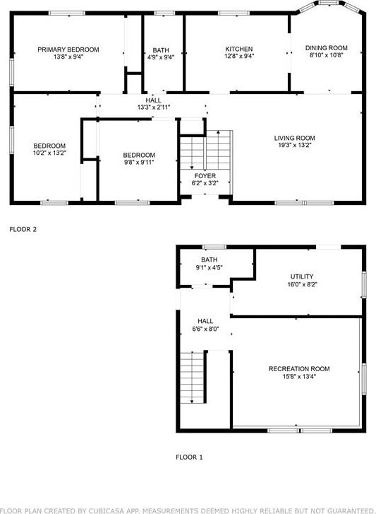 11706 W 69th St, Shawnee, KS 66203 - home floor plan