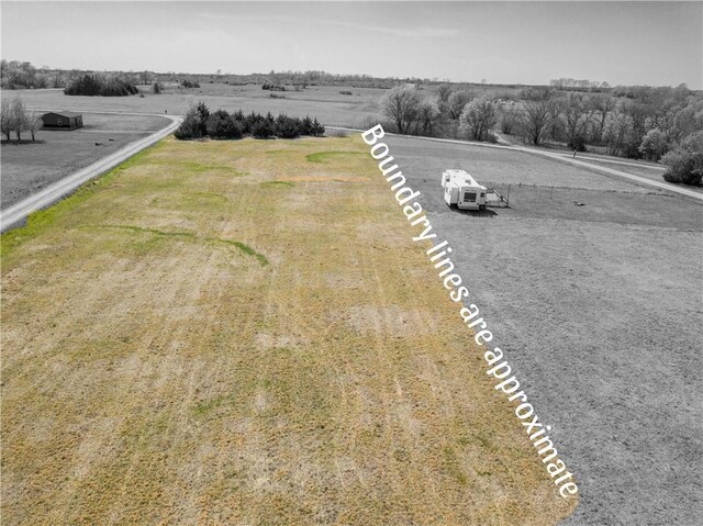 25 Badger Dr Unit 9, 13, 17, 21, Mound City, KS 66056
