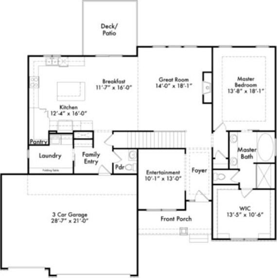 902 Reed Dr, Raymore, MO 64083 - photo 46
