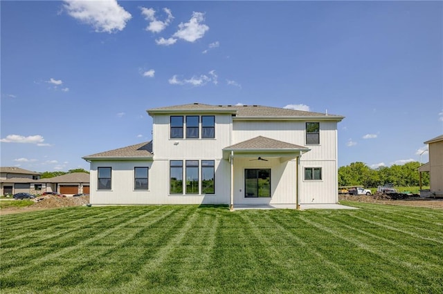 902 Reed Dr, Raymore, MO 64083 - photo 41