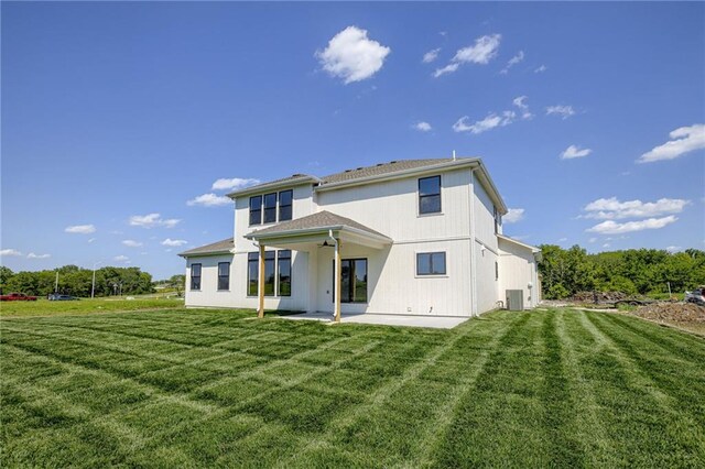 902 Reed Dr, Raymore, MO 64083 - photo 42
