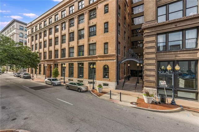 715 May St Unit 328, Kansas City, MO 64105 - view of property