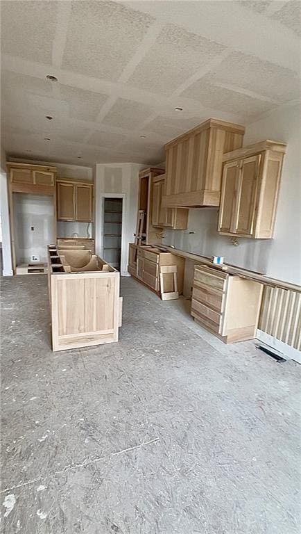 20840 Golden Rd, Linwood, KS 66052 - view of kitchen