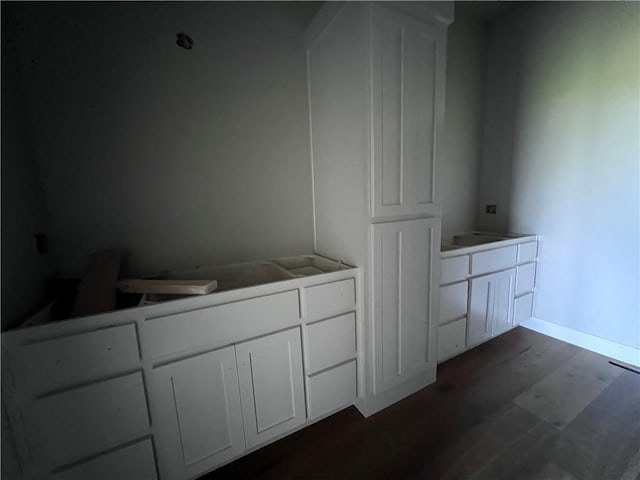 20840 Golden Rd, Linwood, KS 66052 - bathroom featuring wood finished floors and vanity