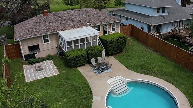 2614 Clay St, Saint Joseph, MO 64501 - photo 2