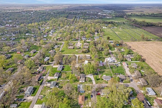 204 Lynn St, Lathrop, MO 64465 - view of property location