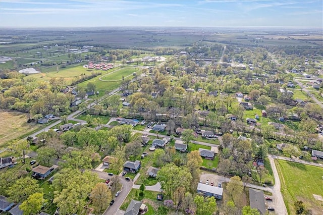 204 Lynn St, Lathrop, MO 64465 - view of property location