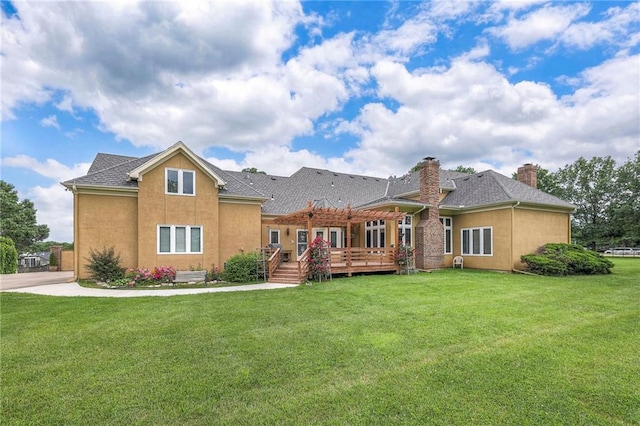 14200 Windsor St, Leawood, KS 66224 - photo 65