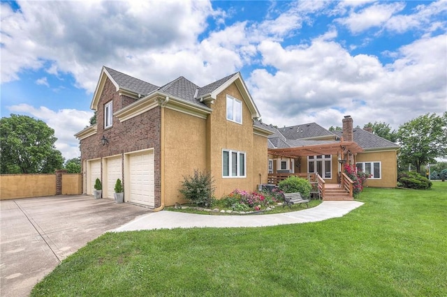 14200 Windsor St, Leawood, KS 66224 - photo 67