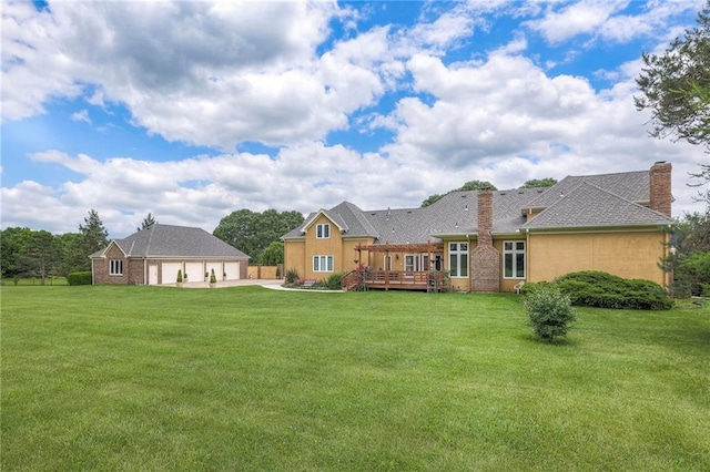 14200 Windsor St, Leawood, KS 66224 - photo 68