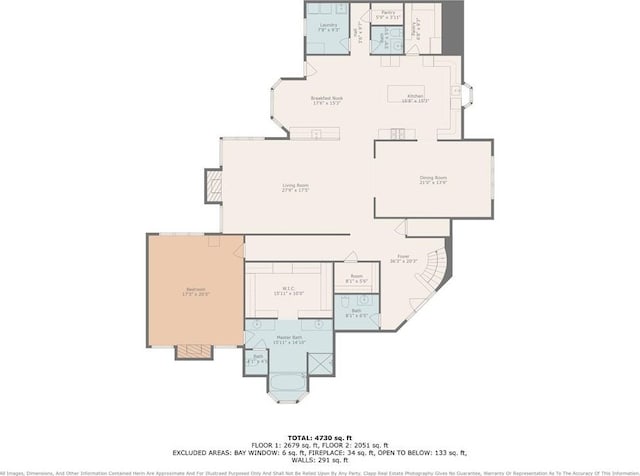 14200 Windsor St, Leawood, KS 66224 - photo 82