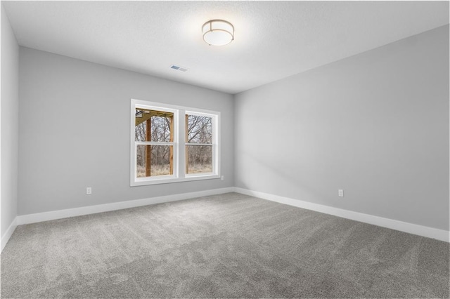 24919 W 145th St, Olathe, KS 66061 - carpeted empty room with baseboards