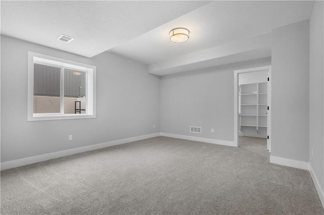 24919 W 145th St, Olathe, KS 66061 - unfurnished room with carpet and baseboards