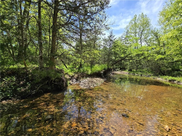 water view