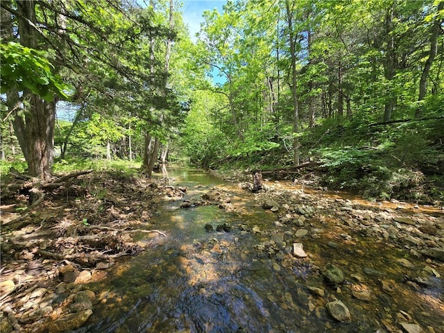 view of nature