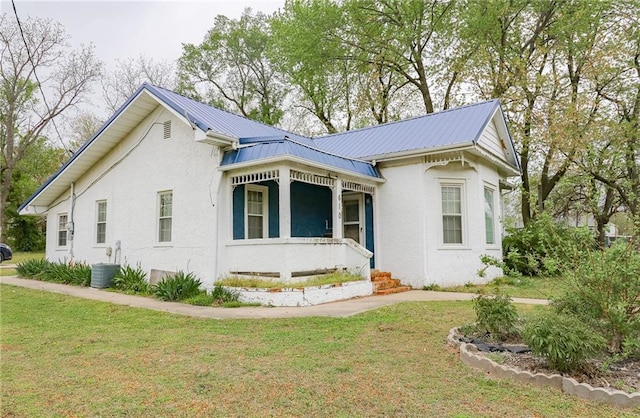 610 S Vine St, Holden, MO 64040 - photo 1
