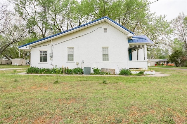 610 S Vine St, Holden, MO 64040 - photo 24