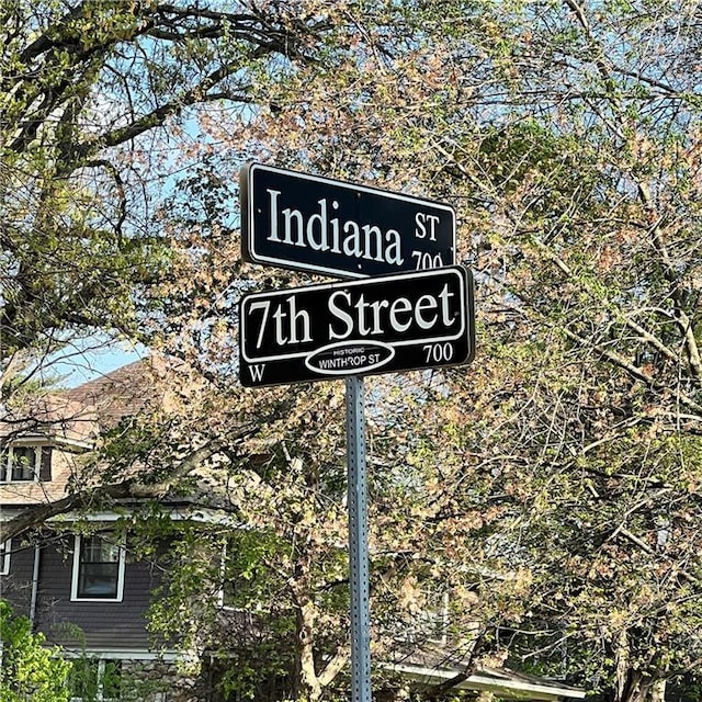 720 Indiana St, Lawrence, KS 66044 - photo 2