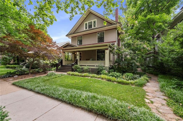 720 Indiana St, Lawrence, KS 66044 - photo 1
