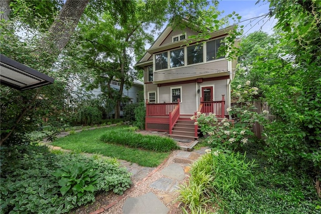 720 Indiana St, Lawrence, KS 66044 - photo 40