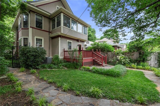720 Indiana St, Lawrence, KS 66044 - photo 41
