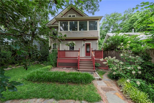 720 Indiana St, Lawrence, KS 66044 - photo 42