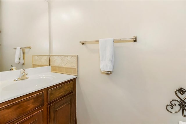 8912 NE 97th St, Kansas City, MO 64157 - bathroom featuring vanity