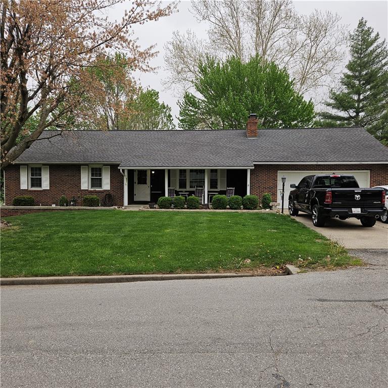 513 Country Club Rd, Lexington, MO 64067 - photo 1