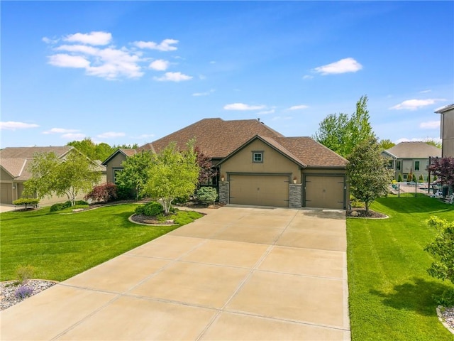 10517 NW 79th Pl, Weatherby Lake, MO 64152 - photo 1