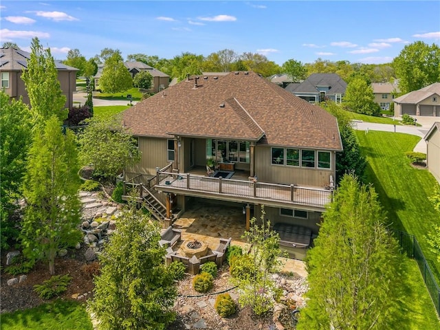 10517 NW 79th Pl, Weatherby Lake, MO 64152 - photo 8