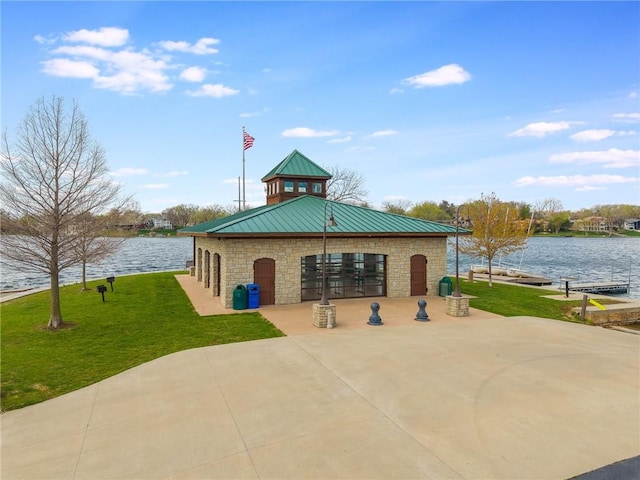 10517 NW 79th Pl, Weatherby Lake, MO 64152 - photo 72