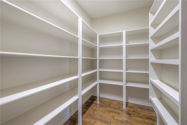 18670 W 248th St, Paola, KS 66071 - view of pantry