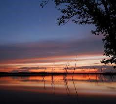 18670 W 248th St, Paola, KS 66071 - water view