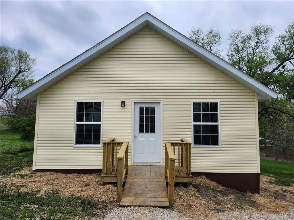 306 W Markey St, Princeton, MO 64673 - photo 1