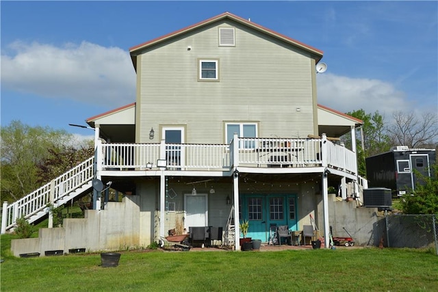 2248 Iowa Rd, Ottawa, KS 66067 - photo 2