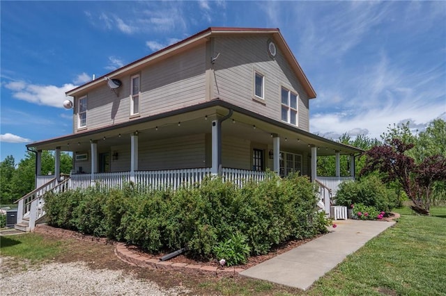 2248 Iowa Rd, Ottawa, KS 66067 - photo 4