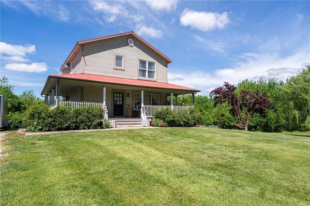 2248 Iowa Rd, Ottawa, KS 66067 - photo 5