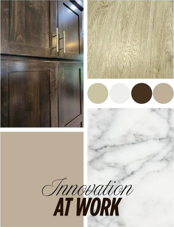 210 E Adams St, Pittsburg, KS 66762 - view of a document with a collage of images