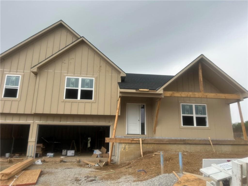 4209 SE Adams Dr, Blue Springs, MO 64014 - photo 1